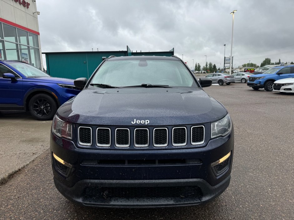 2019 Jeep Compass Sport-7