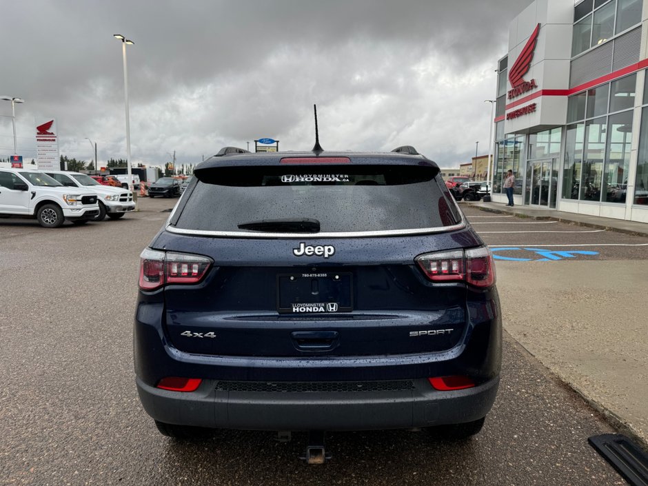 2019 Jeep Compass Sport-3