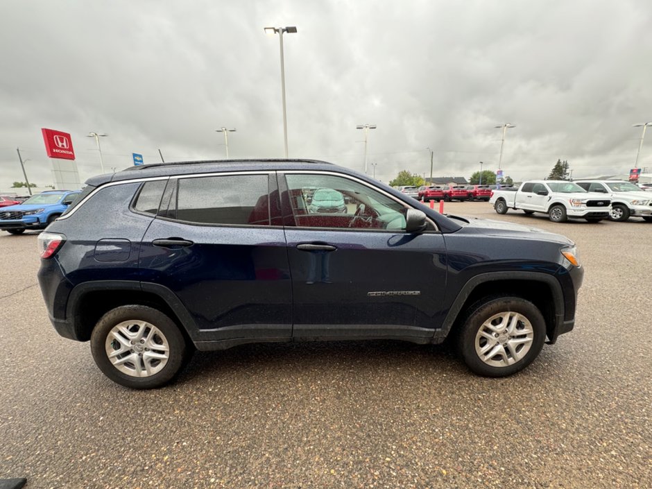 2019 Jeep Compass Sport-5