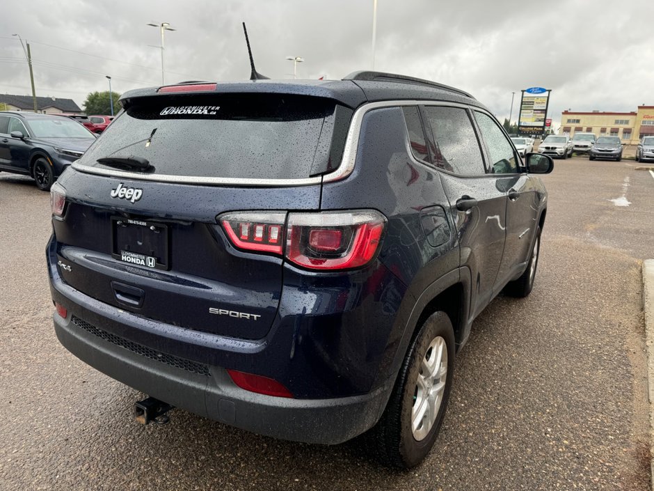 2019 Jeep Compass Sport-4