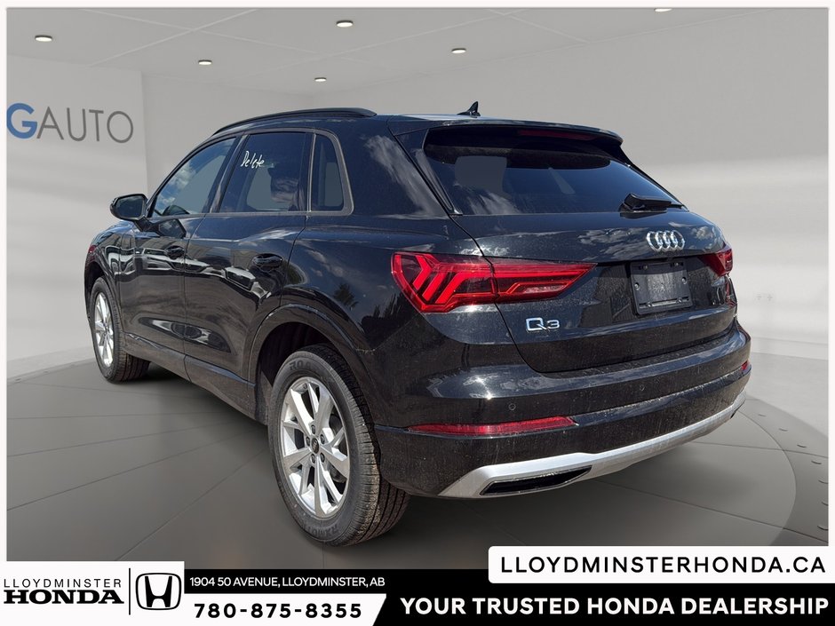 2025 Audi Q3-8