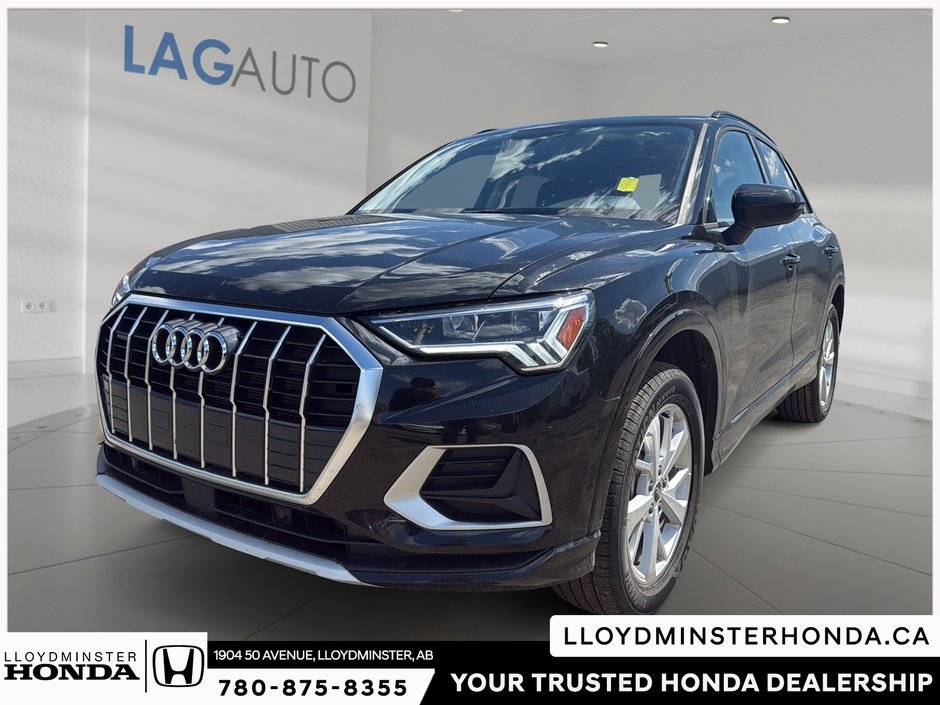2025 Audi Q3-0