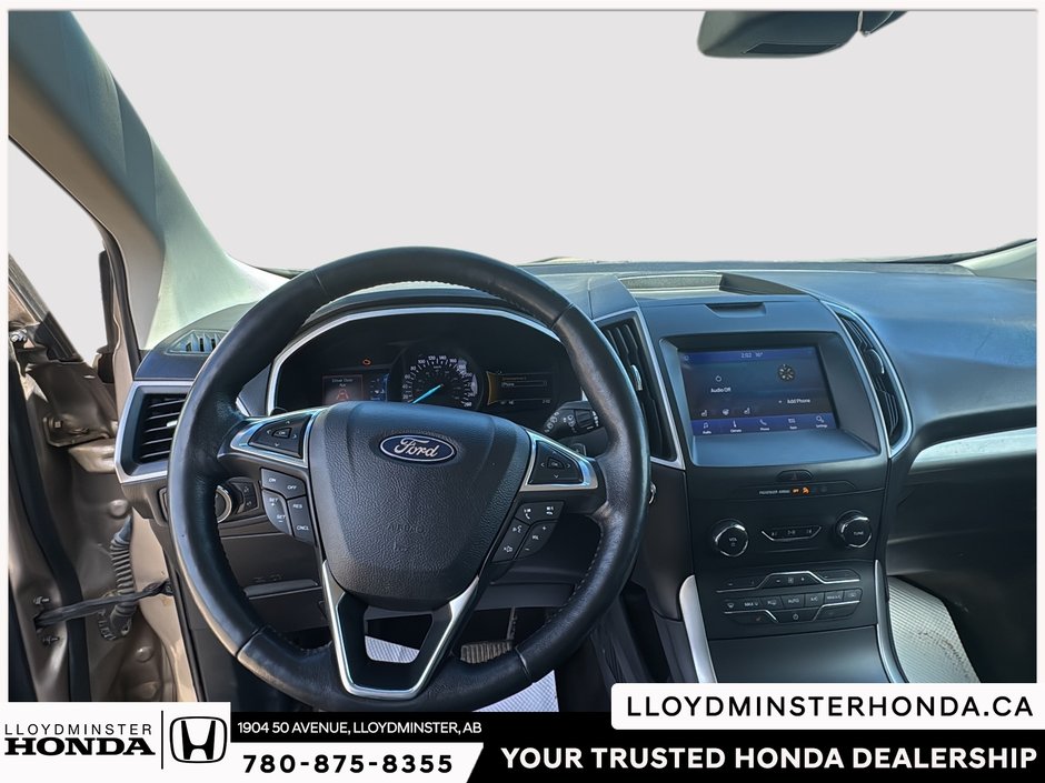 2020 Ford Edge SEL-13