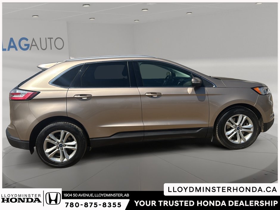 2020 Ford Edge SEL-4