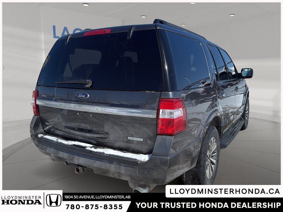 2017 Ford Expedition XLT-5