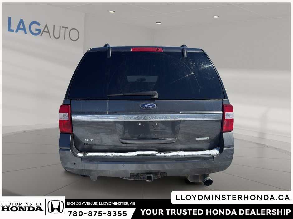 2017 Ford Expedition XLT-4