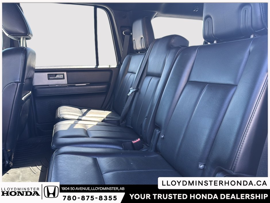 2017 Ford Expedition XLT-6
