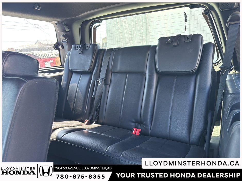 2017 Ford Expedition XLT-7