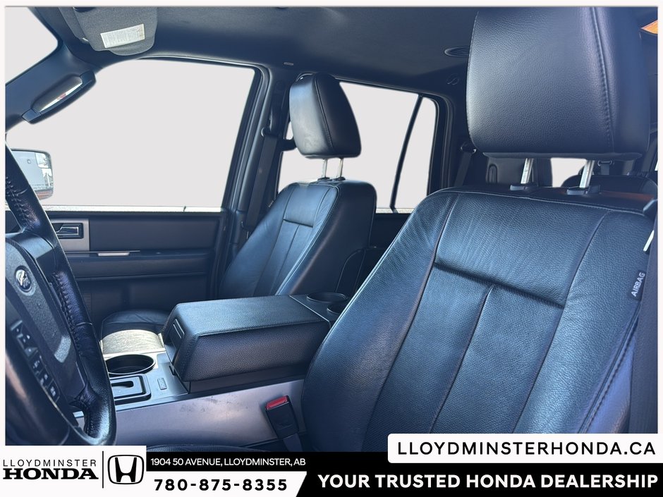 2017 Ford Expedition XLT-10