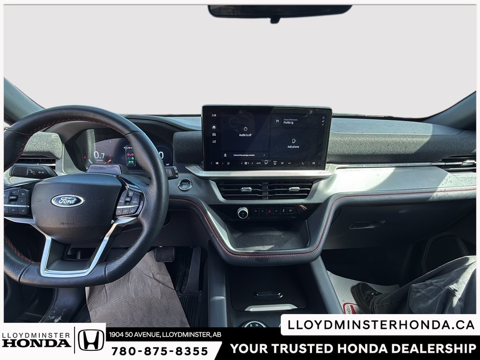 2025 Ford Explorer ST-Line-17