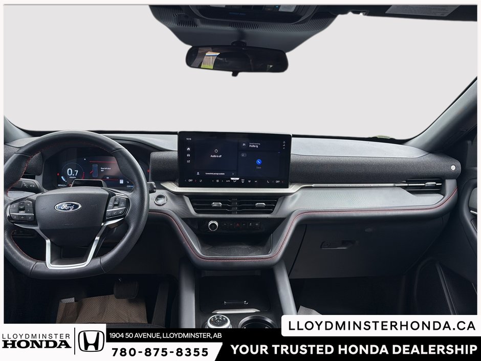 2025 Ford Explorer ST-Line-12