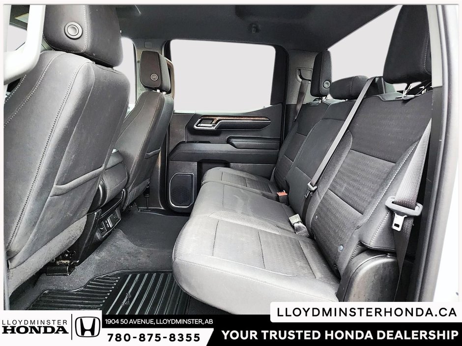 2023 GMC Sierra 1500 SLE-13