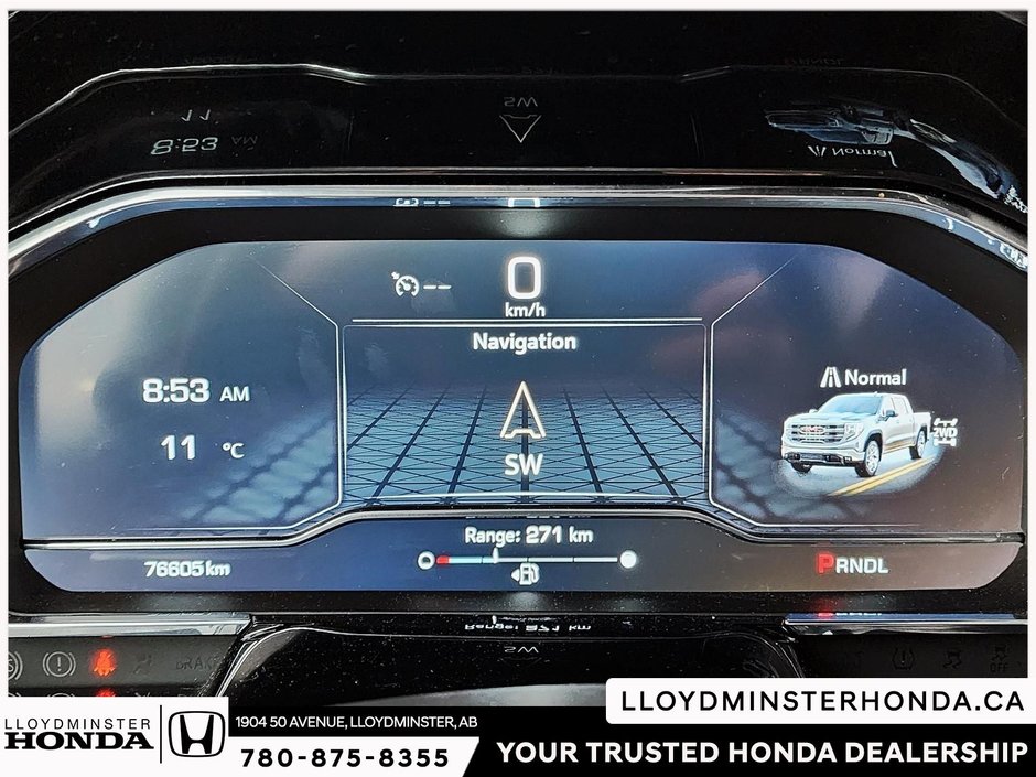 2023 GMC Sierra 1500 SLE-21