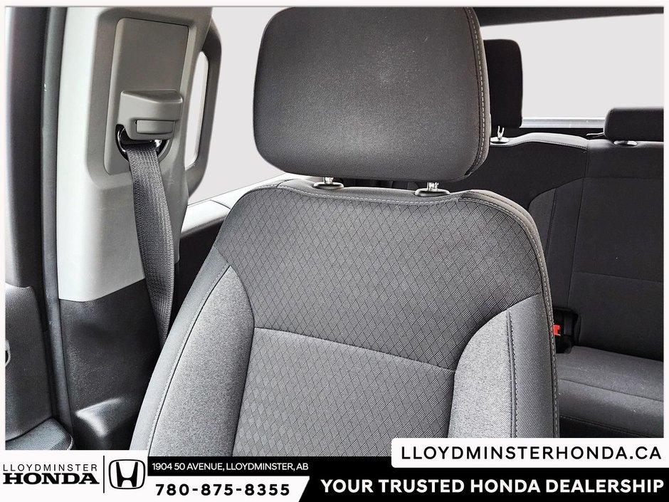 2023 GMC Sierra 1500 SLE-31