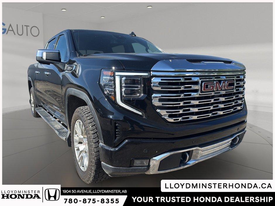 2025 GMC Sierra 1500 Denali-2