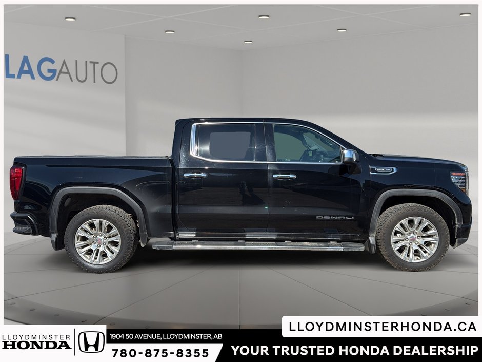2025 GMC Sierra 1500 Denali-4