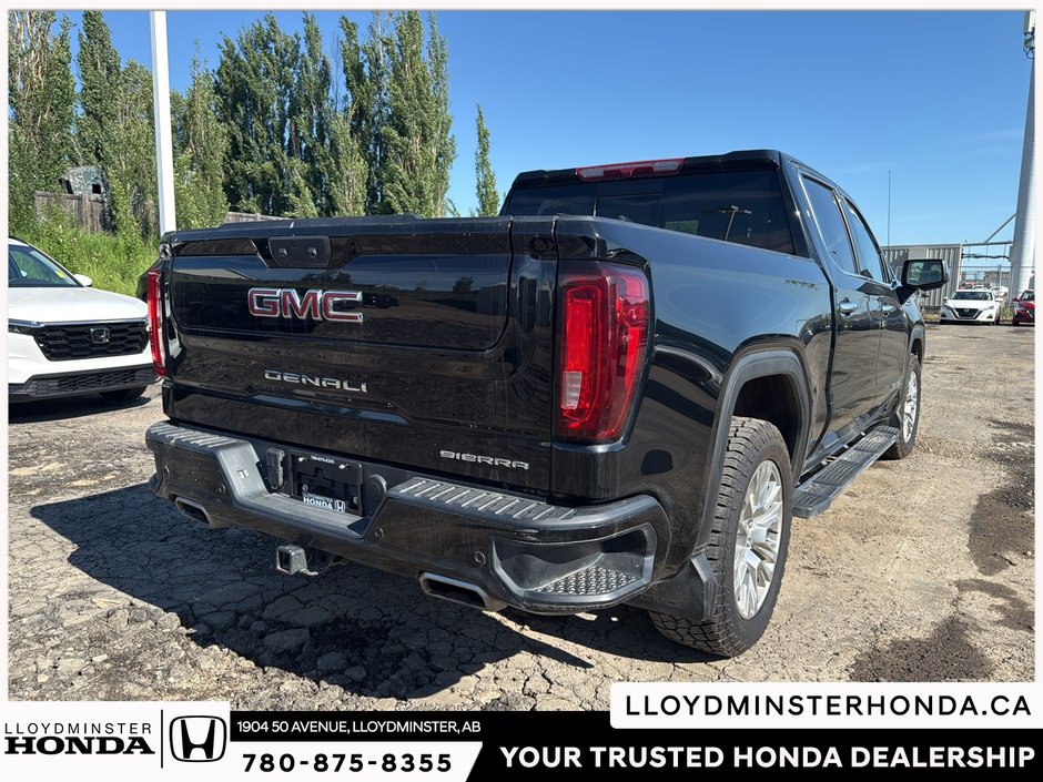 2025 GMC Sierra 1500 Denali-5