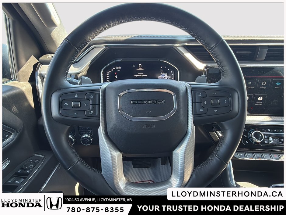 2025 GMC Sierra 1500 Denali-17