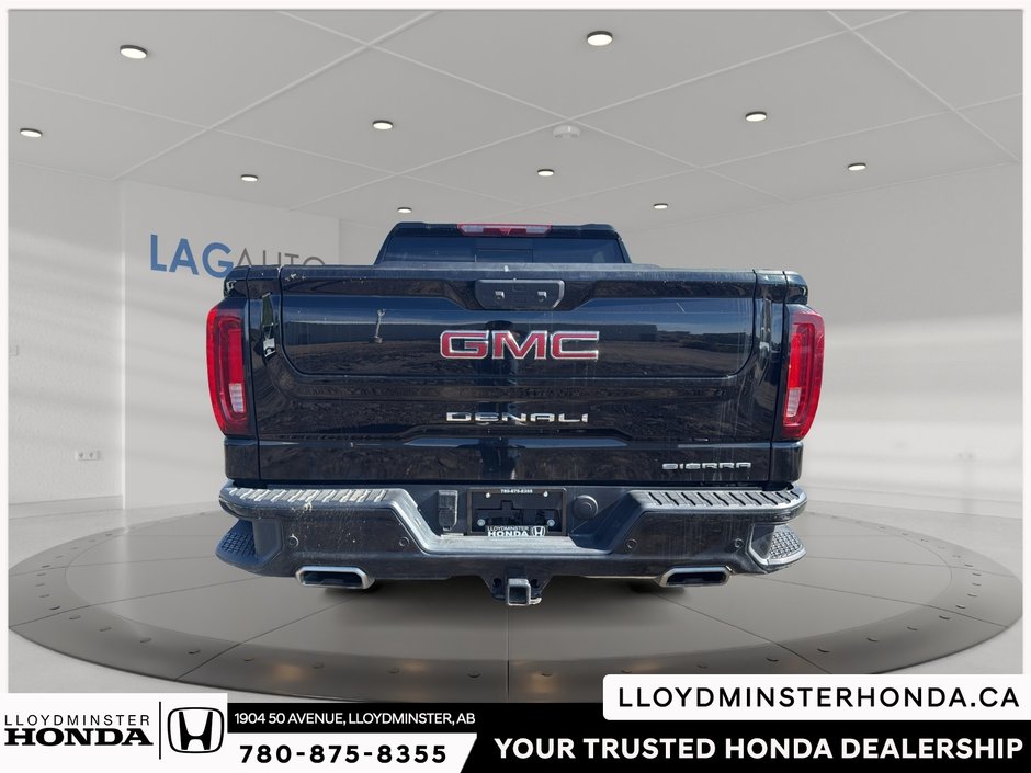 2025 GMC Sierra 1500 Denali-6