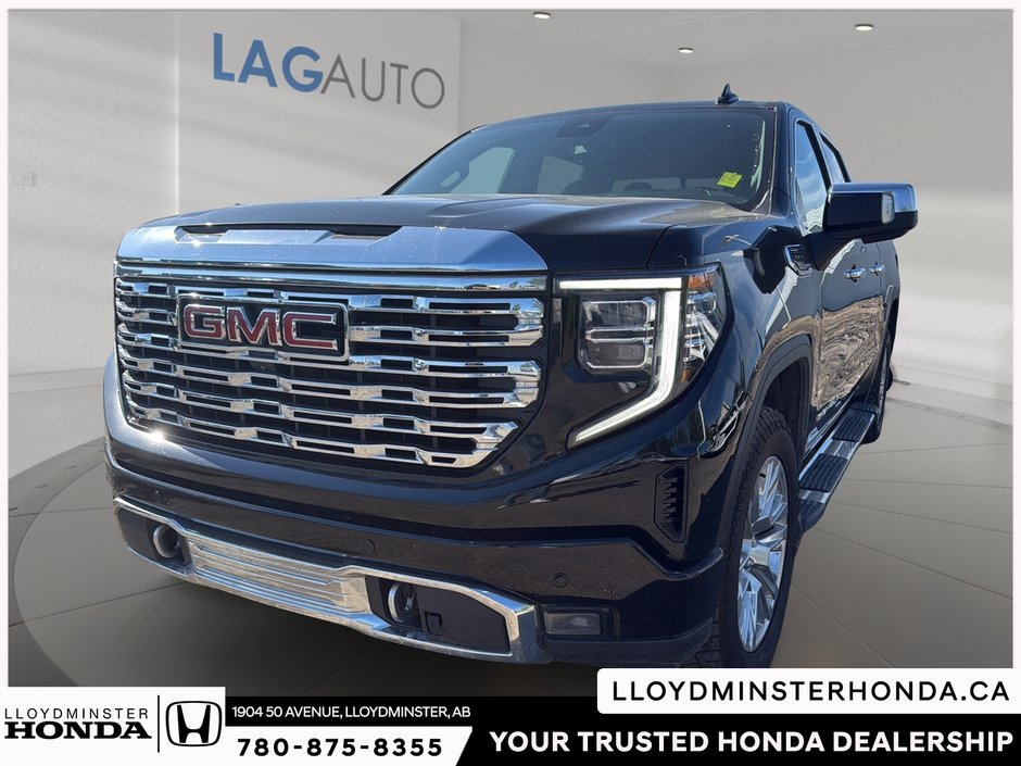 2025 GMC Sierra 1500 Denali-0