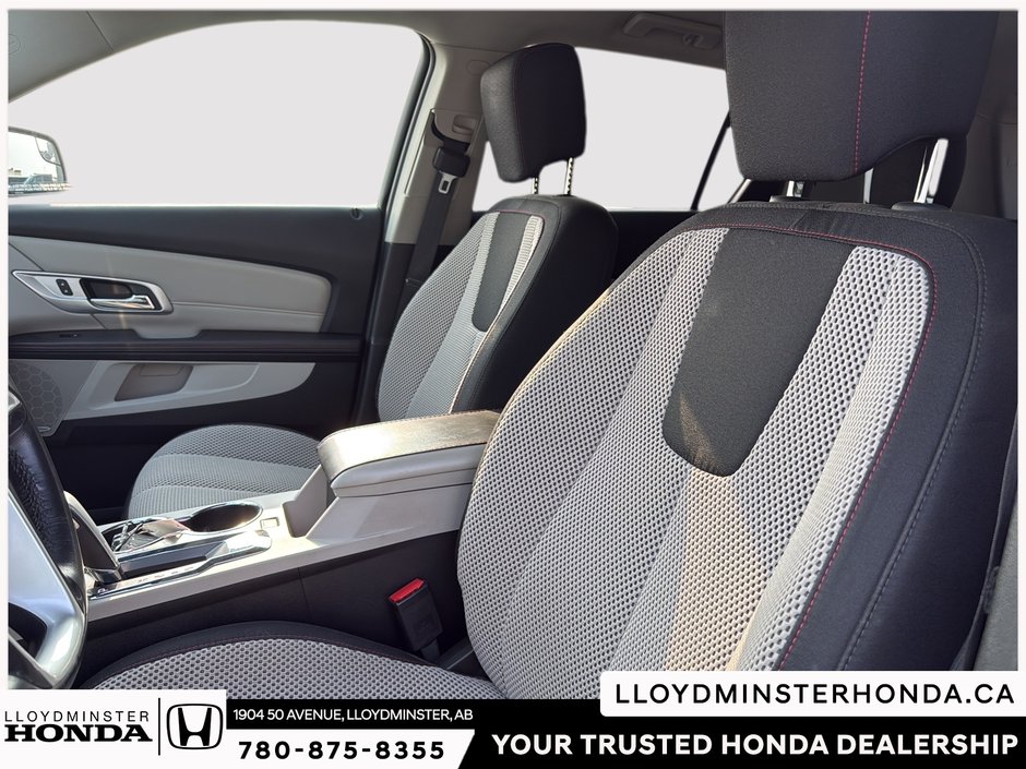 2012 GMC Terrain SLE-2-9