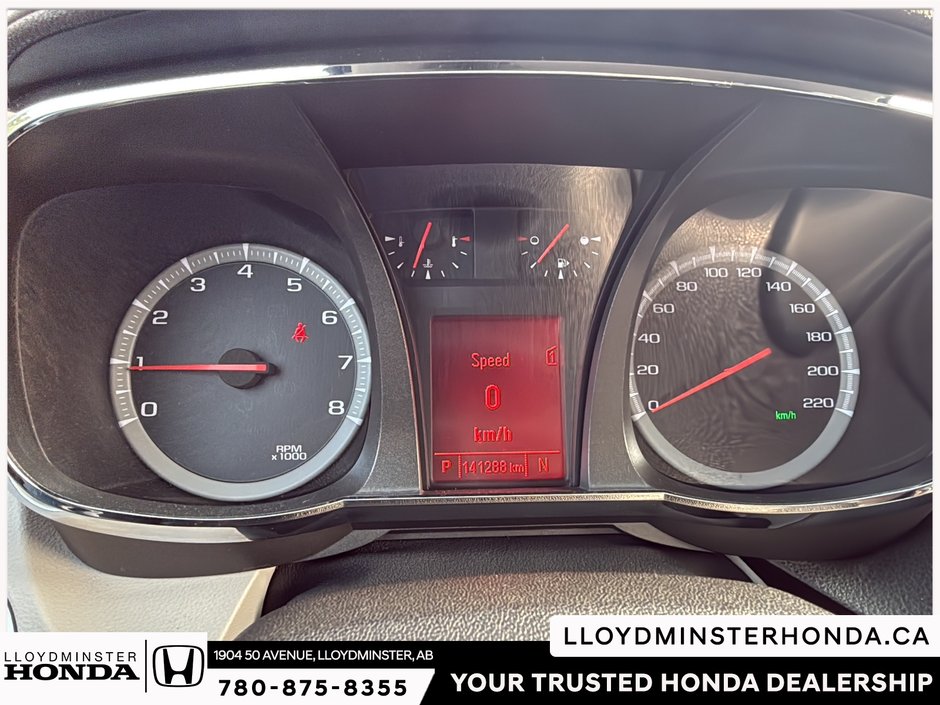 2012 GMC Terrain SLE-2-14