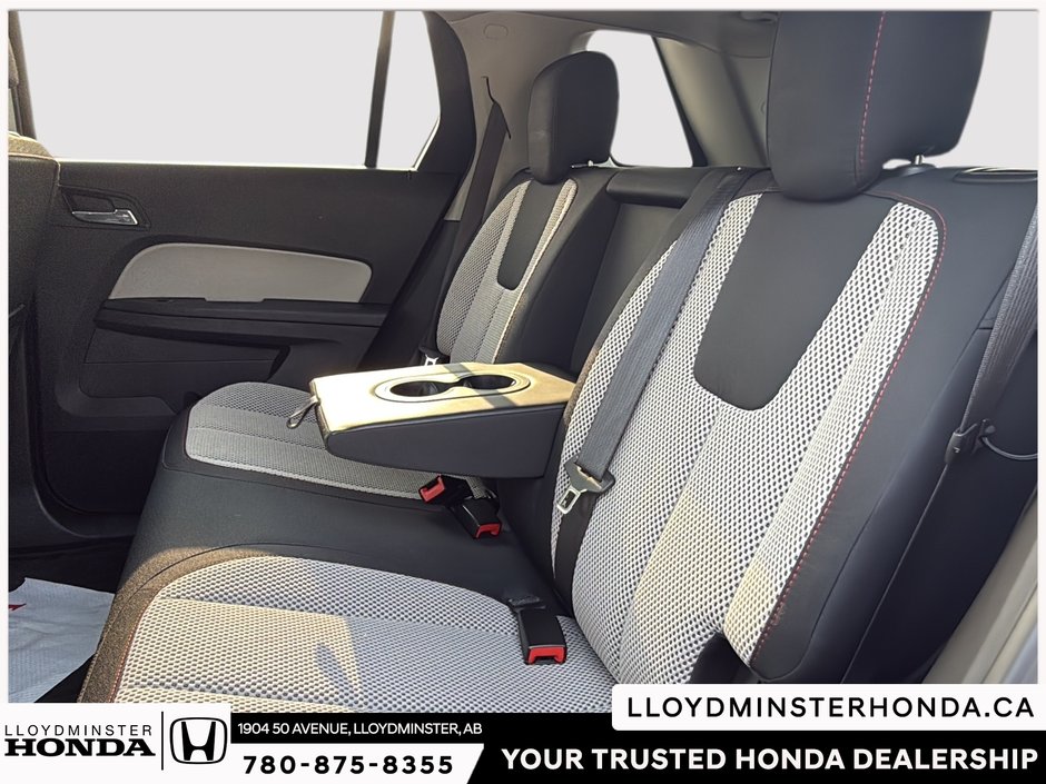 2012 GMC Terrain SLE-2-8
