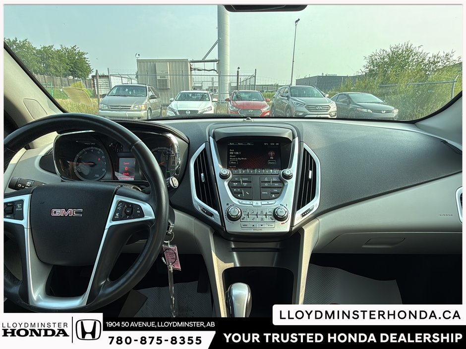 2012 GMC Terrain SLE-2-15