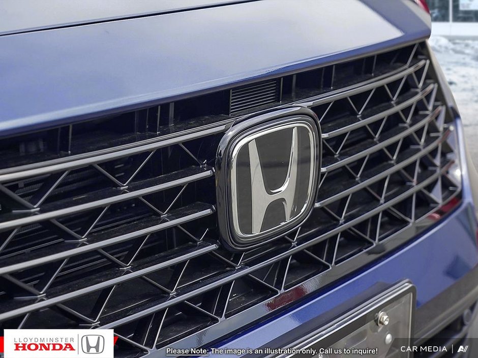 2024 Honda Accord Hybrid SPORT-8