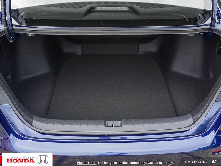 2024 Honda Accord Hybrid SPORT-6