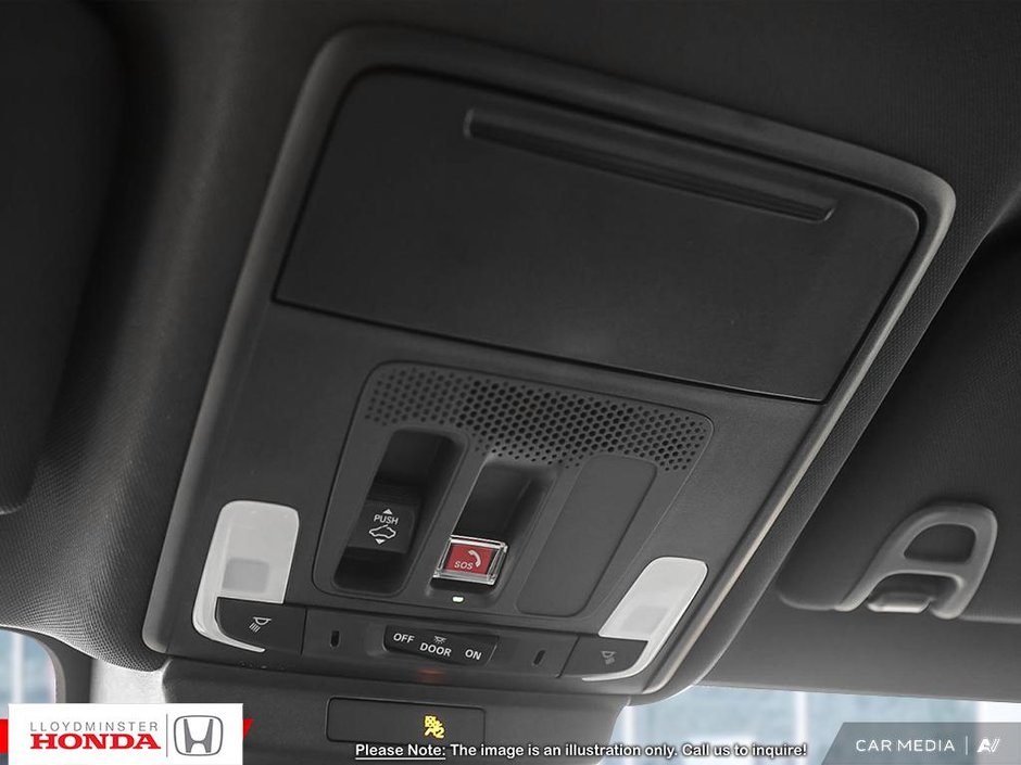 2024 Honda Accord Hybrid SPORT-17