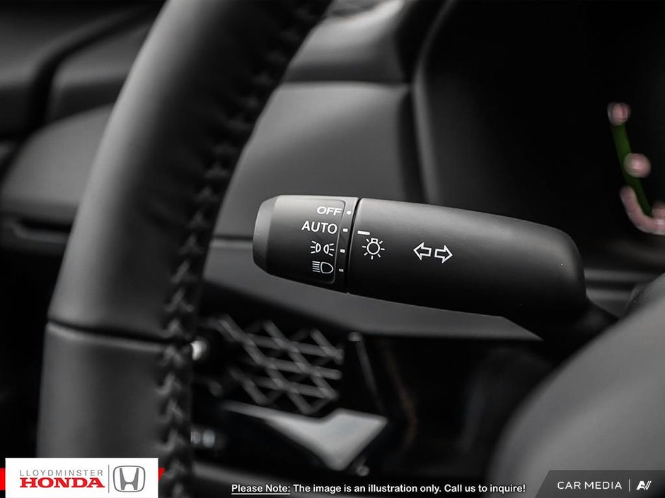 2024 Honda Accord Hybrid SPORT-21