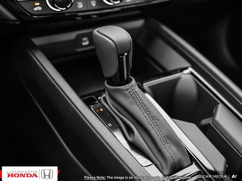 2024 Honda Accord Hybrid SPORT-15