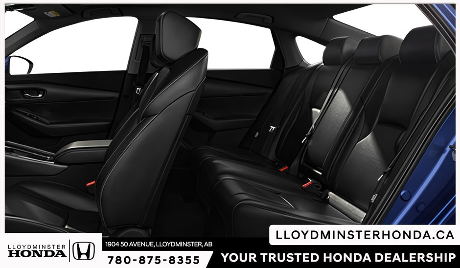 2026 Honda Accord Hybrid TOURING-3