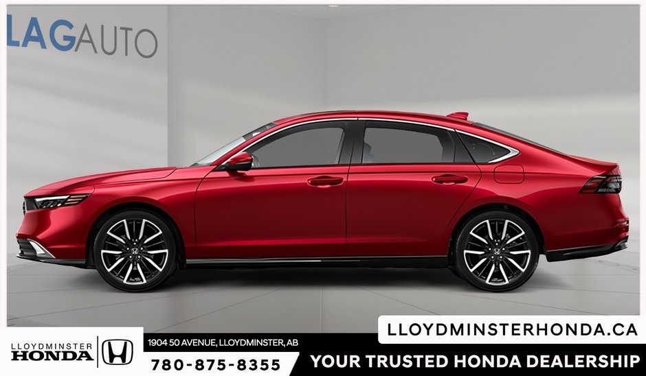 2026 Honda Accord Hybrid TOURING-1