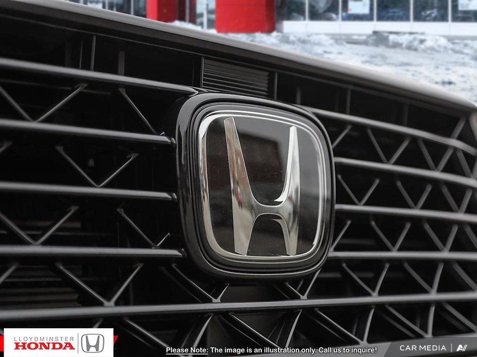 2024 Honda Accord EX-8