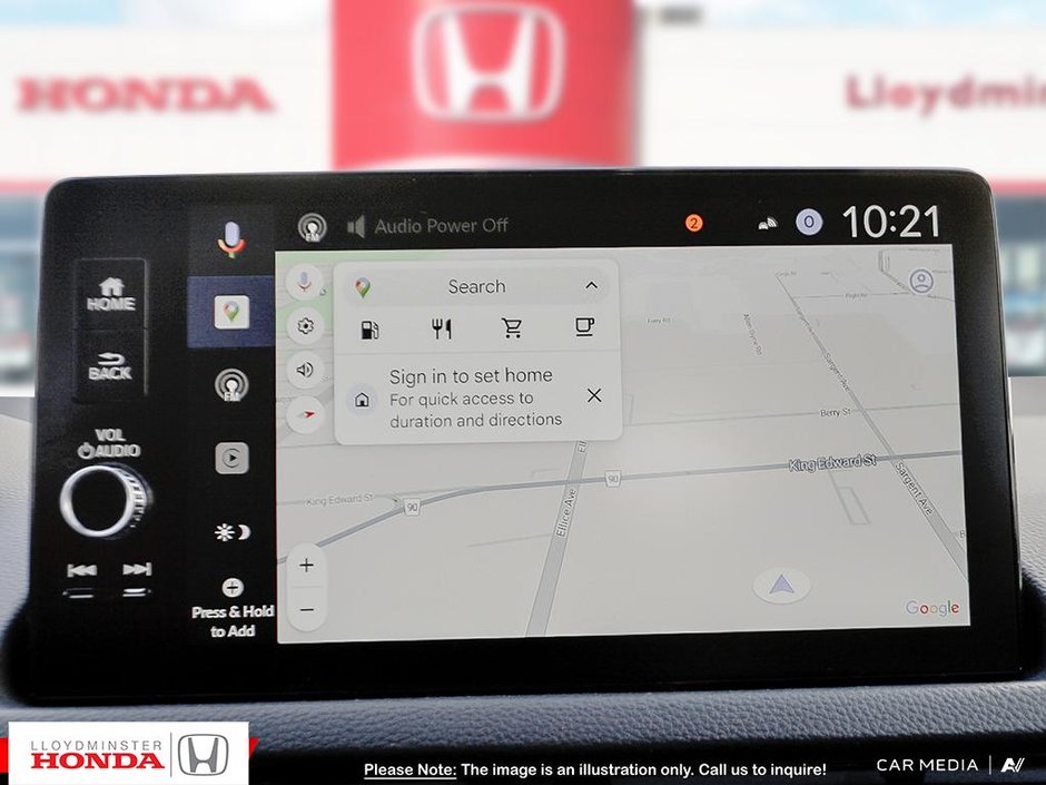 2025 Honda CIVIC HYBRID Hatchback SPORT TOURING-15