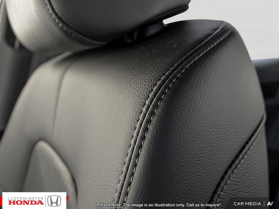 2025 Honda CIVIC HYBRID Hatchback SPORT TOURING-17