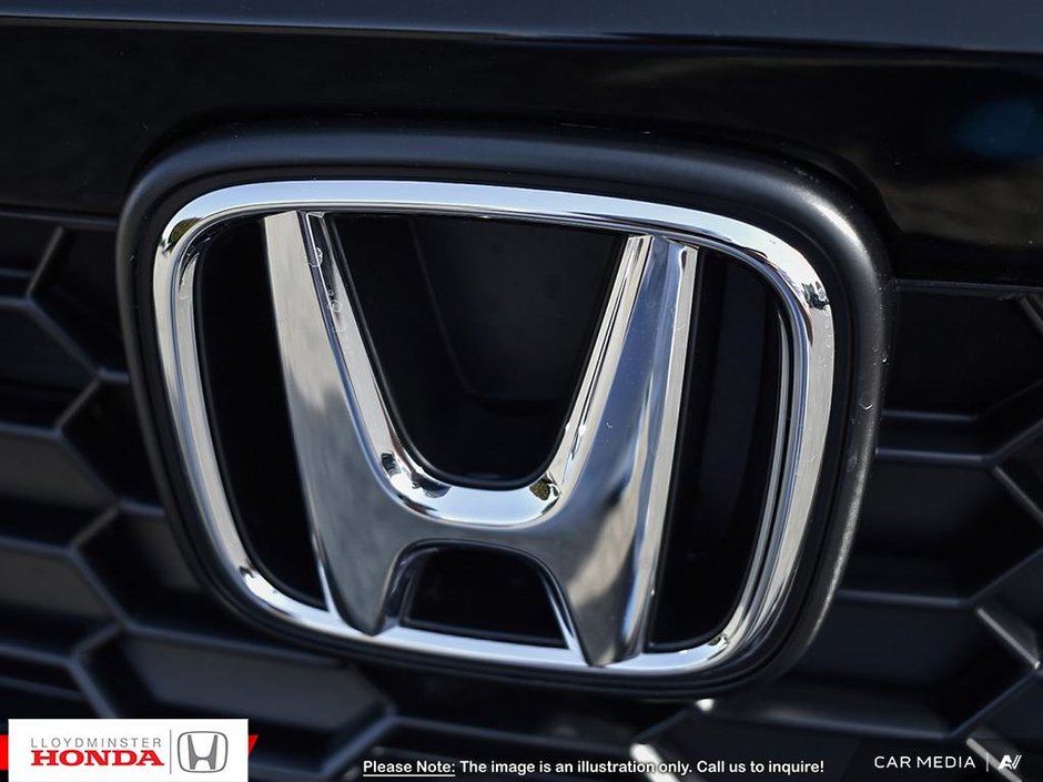 2025 Honda Civic Hatchback SPORT CVT-8