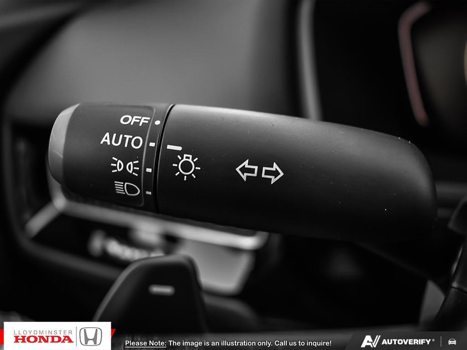 2025 Honda Civic Hatchback SPORT CVT-24