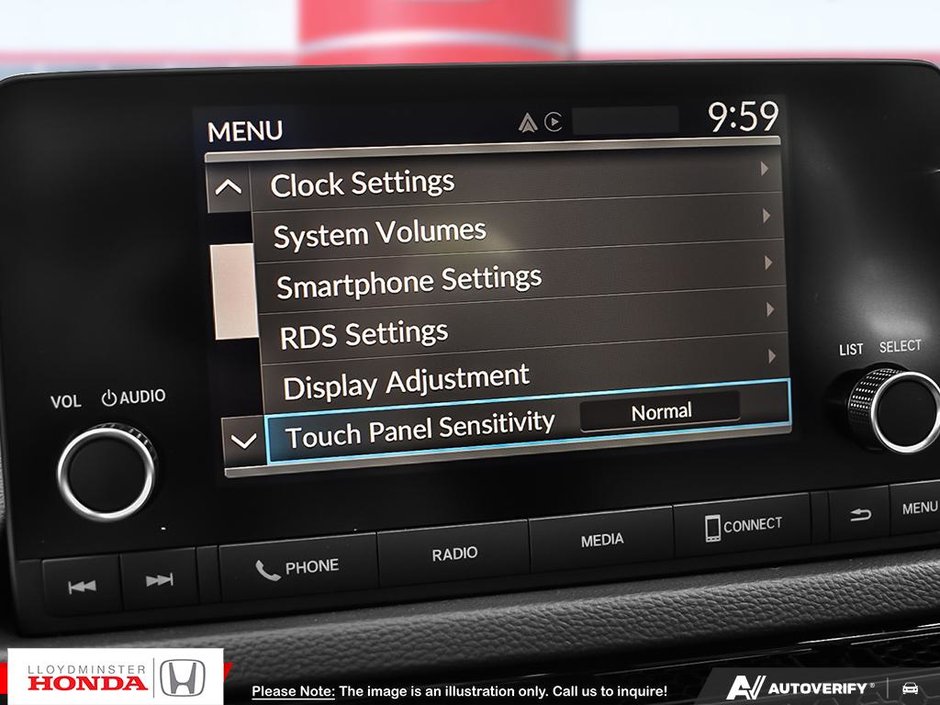 2025 Honda Civic Hatchback SPORT CVT-17