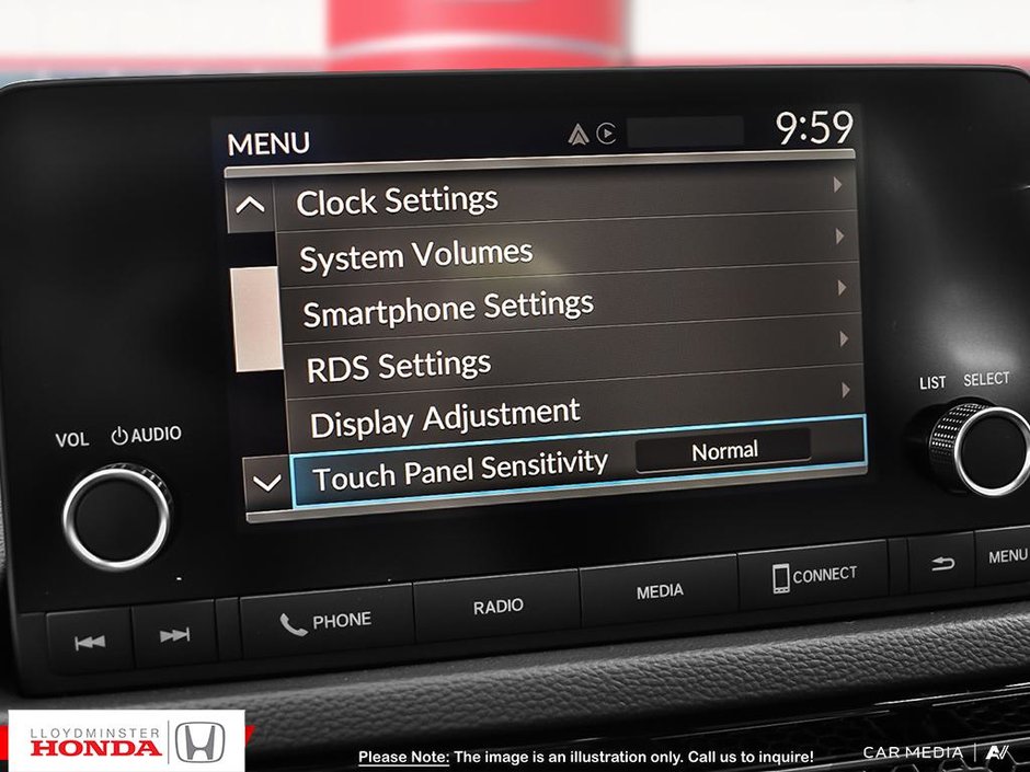 2025 Honda Civic Hatchback SPORT CVT-17