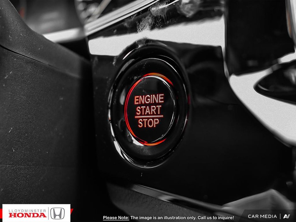 2025 Honda Civic Hatchback SPORT CVT-25