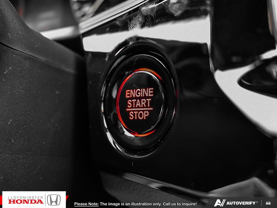 2025 Honda Civic Hatchback SPORT CVT-25