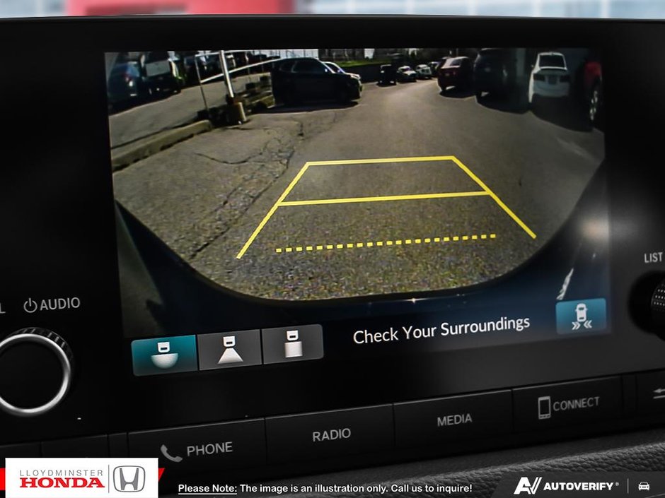 2025 Honda Civic Hatchback SPORT CVT-22