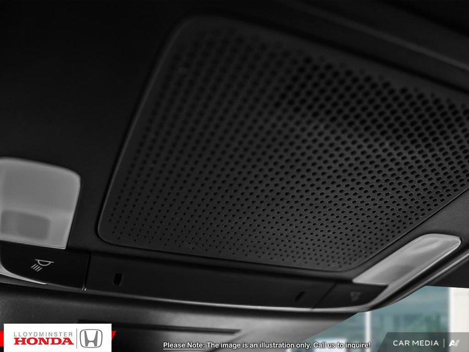 2025 Honda Civic Hatchback SPORT CVT-18