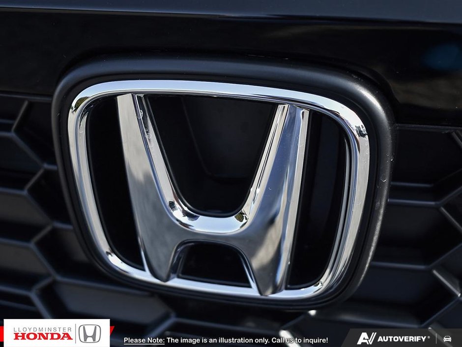 2025 Honda Civic Hatchback SPORT CVT-8