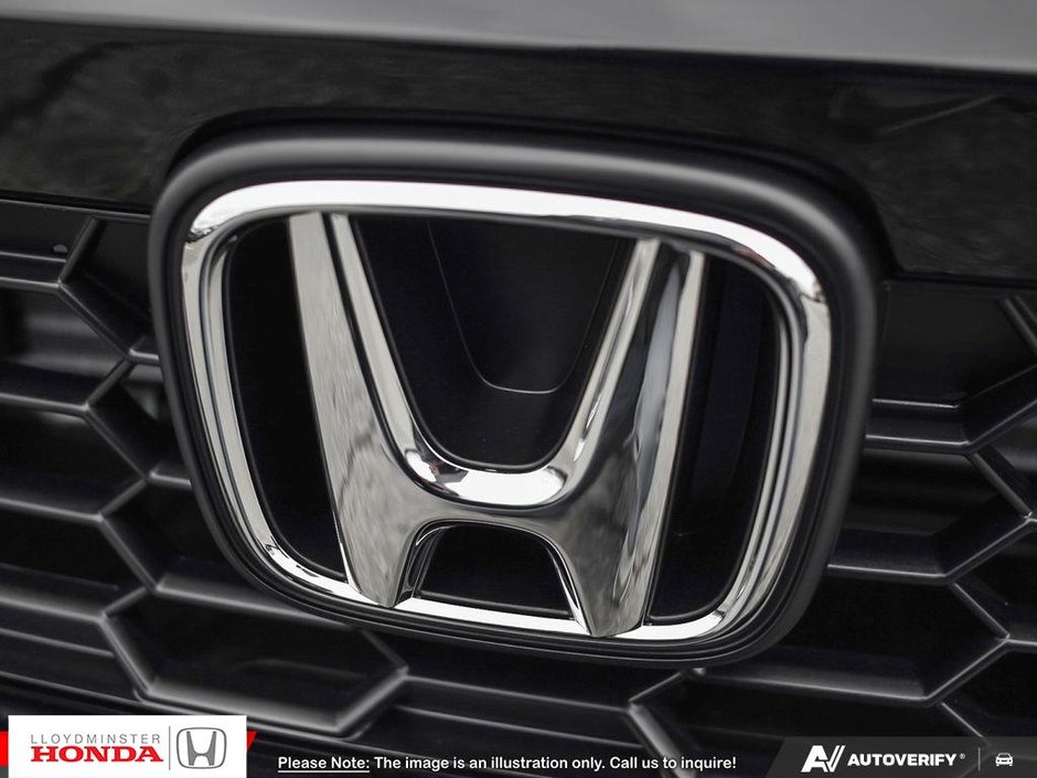 2025 Honda Civic Hybrid Hatchback SPORT-8