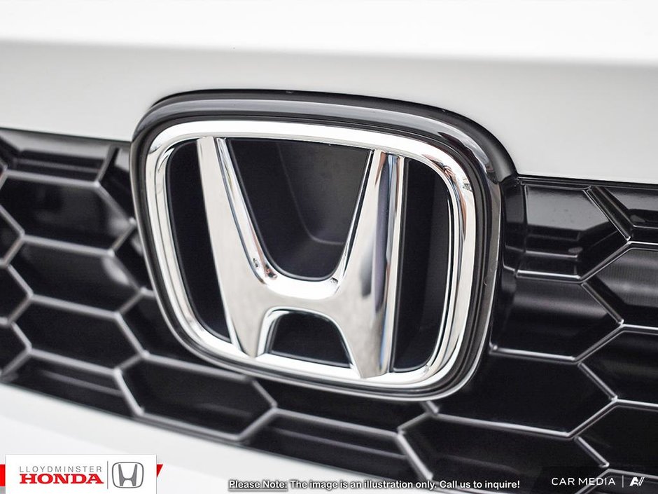 2025 Honda Civic Hybrid SPORT TOURING-8