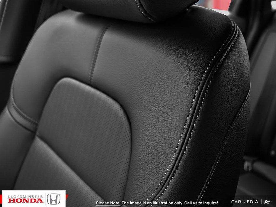 2025 Honda Civic Hybrid SPORT TOURING-19